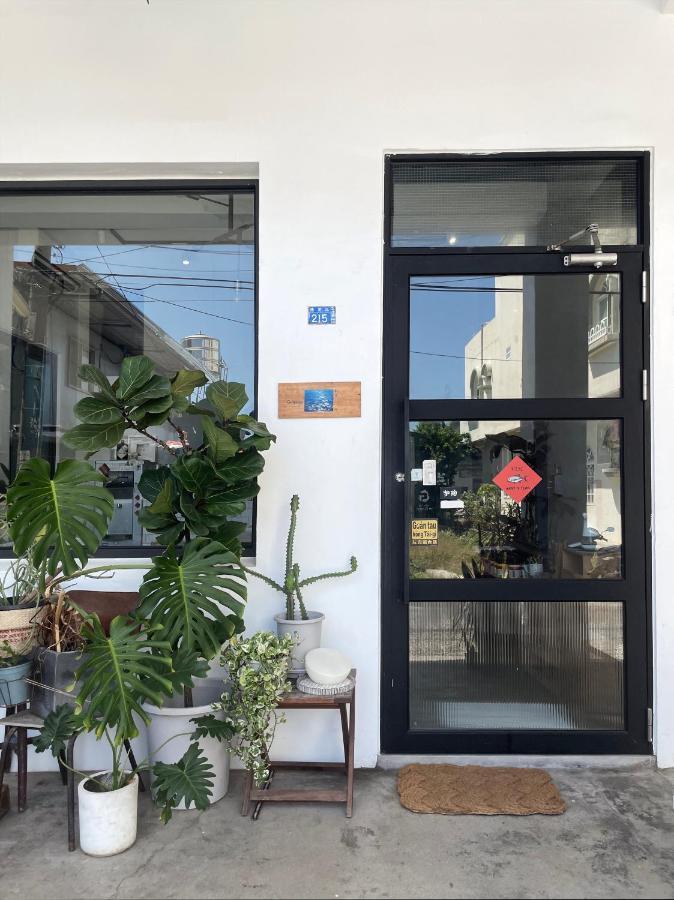 群青所 Gatherers Hostel Xiaoliuqiu Exterior photo