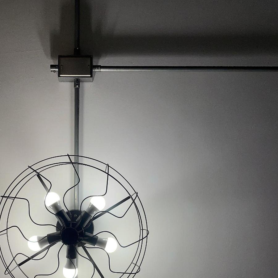 群青所 Gatherers Hostel Xiaoliuqiu Room photo